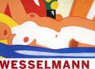 TOM WESSELMANN /ANGLAIS