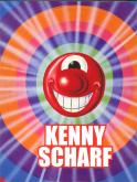 Kenny Scharf