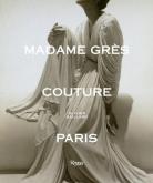 MADAME GRèS COUTURE PARIS