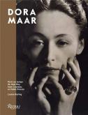 DORA MAAR. PARIS AU TEMPS DE MAN RAY, JEAN COCTEAU ET PABLO PICASSO