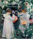 SARGENT, THE MASTERWORKS