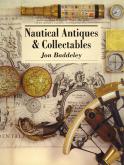 Nautical antiques & collectables.