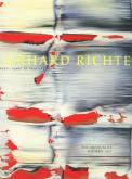 GERHARD RICHTER FORTY YEARS OF PAINTING /ANGLAIS