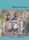WILLEM DE KOONING