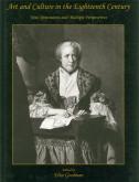 Art and culture in the Eighteenth century. New dimensions and multiples perspectives.