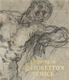 DRAWING IN TINTORETTO\