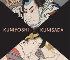 KUNIYOSHI X KUNISADA