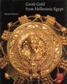 Greek gold from Hellenistic Egypt.
