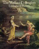 THE WALLACE COLLECTION - CATALOGUE OF PICTURES : VOL.1 BRITISH, GERMAN, ITALIAN, SPANISH