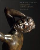 THE WALLACE COLLECTION. CATALOGUE OF ITALIAN SCULPTURE