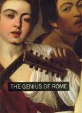 The genius of Rome.