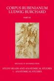 CORPUS RUBENANIUM. Anatomical Studies. VOLUME XX