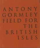 Antony Gormley. Field for the british isles.