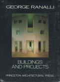 George Ranalli. Buildings and Projects
