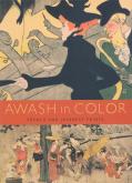 Awash in Color -  French and japanese prints