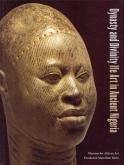 Dynasty and divinity. Ife art in Ancien Nigeria
