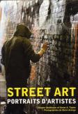 STREET ART PORTRAITS D\
