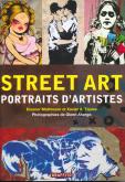 STREET ART PORTRAITS D\