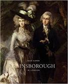 GAINSBOUROUGH IN LONDON