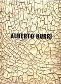 ALBERTO BURRI /ANGLAIS