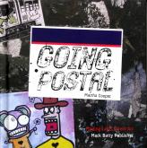 GOING POSTAL /ANGLAIS
