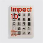 IMPACT 1.0. Design magazines, journals and periodicals (1922-1973)