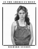 IN THE AMERICAN WEST. RICHARD AVEDON. 40TH ANNIVERSARY EDITION