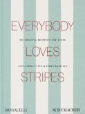 EVERYBODY LOVES STRIPES - THE BELOVED PATTERN FOR EVERY DECORATING STYLE