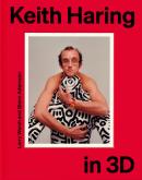KEITH HARING IN 3D
