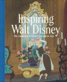 INSPIRING WALT DISNEY. THE ANIMATION OF FRENCH DECORATIVE ARTS