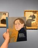 Seeing Silence. The Paintings of Helene Schjerfbeck