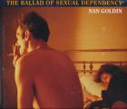 NAN GOLDIN THE BALLAD OF SEXUAL DEPENDENCY (HARDBACK) /ANGLAIS