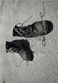 JOSEF KOUDELKA DIARIES