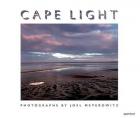JOEL MEYEROWITZ: CAPE LIGHT (FIFTIETH ANNIVERSARY EDITION)