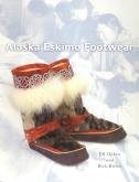 Alaska Eskimo Footwear.