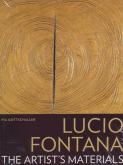 Lucio Fontana - The artist\