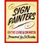 SIGN PAINTERS