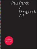 PAUL RAND : A DESIGNER\