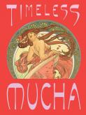 TIMELESS MUCHA. THE MAGIC OF LINE