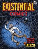 EXISTENTIAL COMICS. SELECTED STORIES, 1979-2004