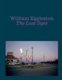 WILLIAM EGGLESTON THE LAST DYES
