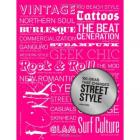 100 IDEAS THAT CHANGED STREET STYLE