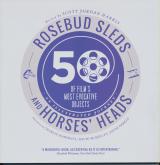 Rosebud Sleds and Horses\