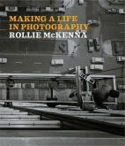 ROLLIE MCKENNA MAKING A LIFE IN PHOTOGRAPHY /ANGLAIS