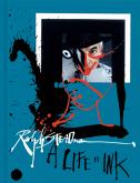 RALPH STEADMAN. A LIFE IN INK