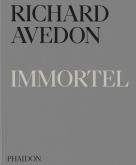 RICHARD AVEDON IMMORTEL - PORTRAITS DU TEMPS QUI PASSE, 1951-2004