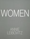 ANNIE LEIBOVITZ. WOMEN