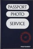 PASSPORT PHOTO SERVICE