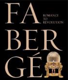 Fabergé, romance to revolution