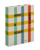 ANNI & JOSEF ALBERS. ÉGAUX ET INÉGAUX